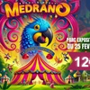 Image 2: Cirque Medrano : « La Légende de l’Oiseau Bleu » pour petits et grands