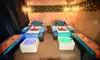 Indulge in a 50-Min Lavender-Infused Foot Reflexology & Spa Therapy (Up to 59% Off) For Ultimate Relaxation
