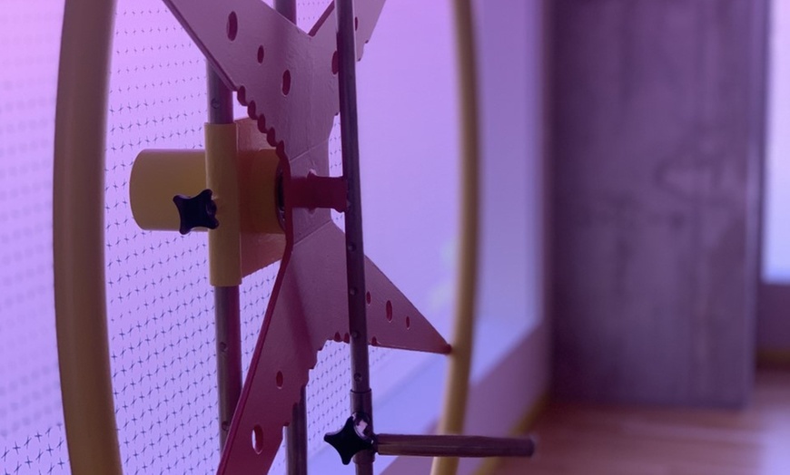 Image 12: Hasta 3 sesiones de fisioterapia con termografía y terapia manual