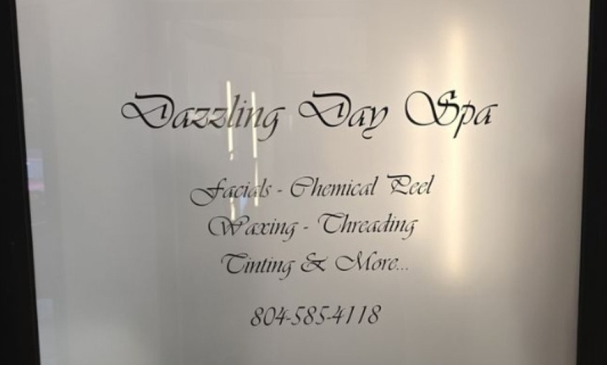 Image 5: Glow Lift Hydro-Facial Packs (Single • Duo) at Dazzling Day Spa