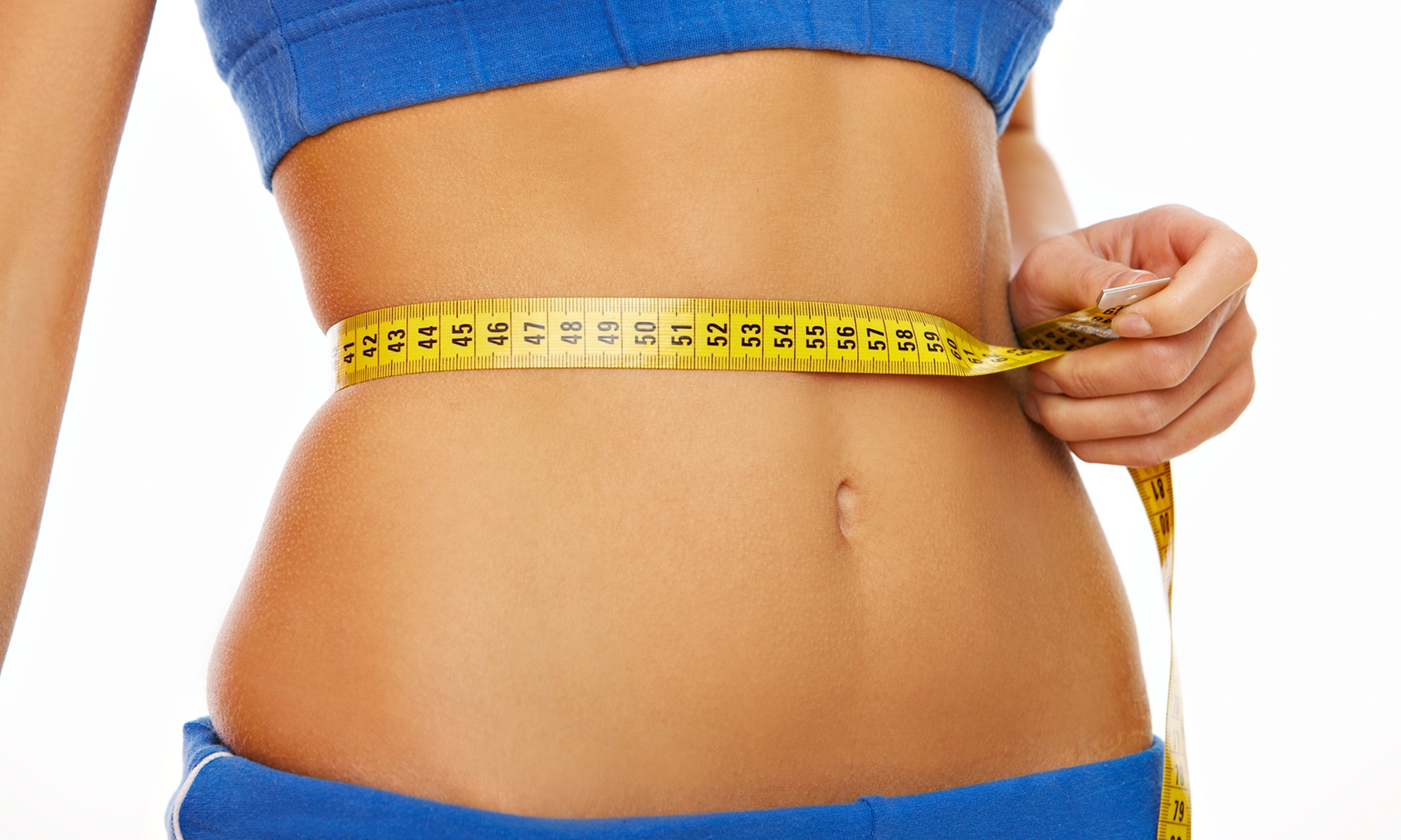 Treningi na bieżni w Salonie Piękności Denique (do -49%)