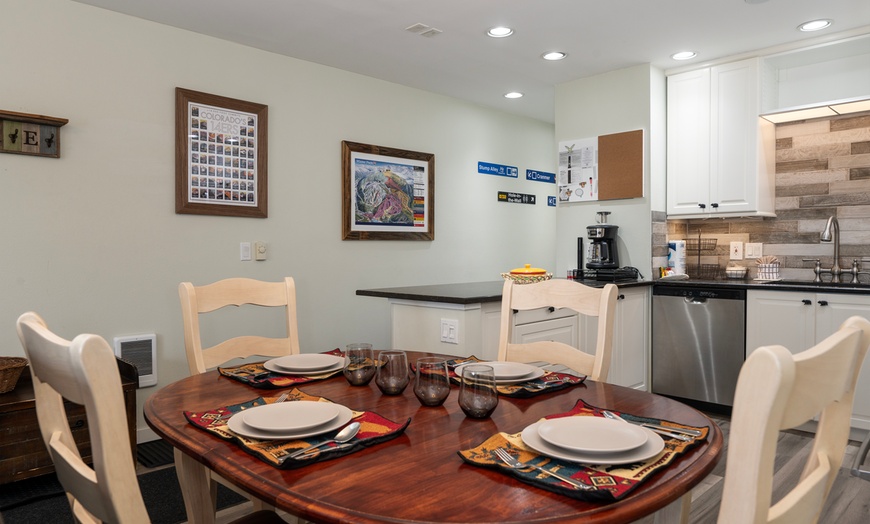 Image 17: Condo Resort near Winter Park with Hot Tubs & Mountain Views