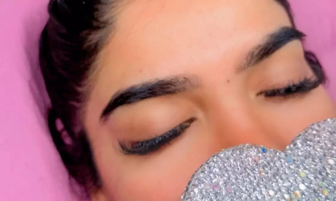 Experience Beautiful Lash Transformations with Diverse Styles 