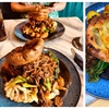 Image 2: Mexican-Inspired Sunday Roast & Dessert for One, Two, or Four People 