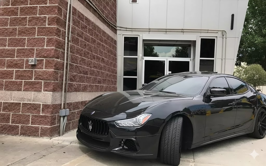 Up to 56% Off on Window Tinting at Denver Window Tinting