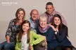 Gather the fam! 1-Hour Photoshoot for up to Eight family members + 8"x6" Print at Barrett & Coe – Save up to 91%! - Second Medium