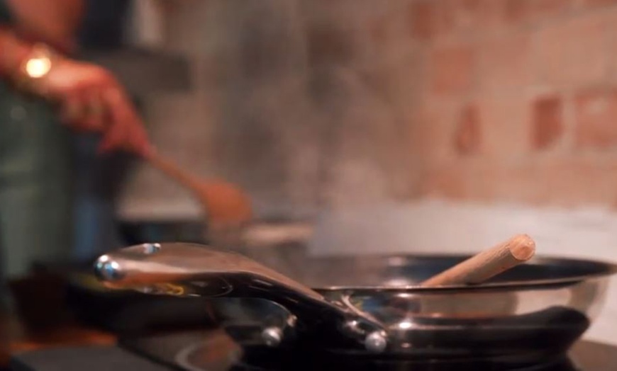 Image 8: Up to 40% Off on Cooking Course at Emerge Cookery School