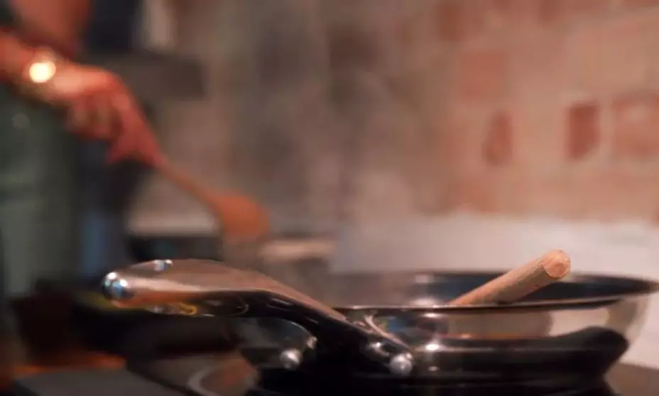 Up to 40% Off on Cooking Course at Emerge Cookery School