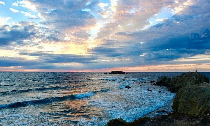 Image 14: Barco taxi Santa Pola - Tabarca