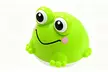 Water Sprayer Cartoon Frog Bath Toy with Dynamic LED Lights - Image 2