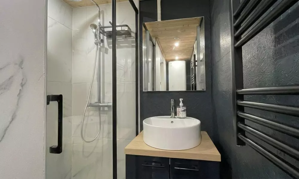 Les Côtes d'Armor : Cottage Classique pour 2 personnes