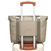 Image 14: Travel-Smart Laptop Tote with 15.6” Protection and 3-Way Carry Design