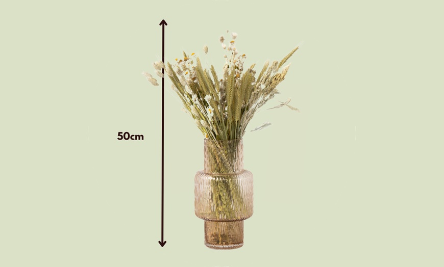 Image 4: Bouquet de fleurs séchées "Loose Fit Helsinki"