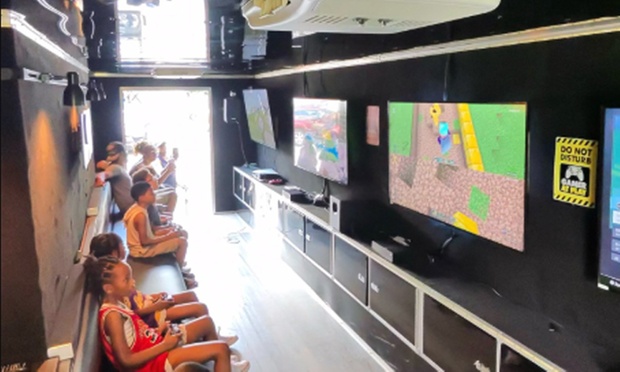 What to expect media