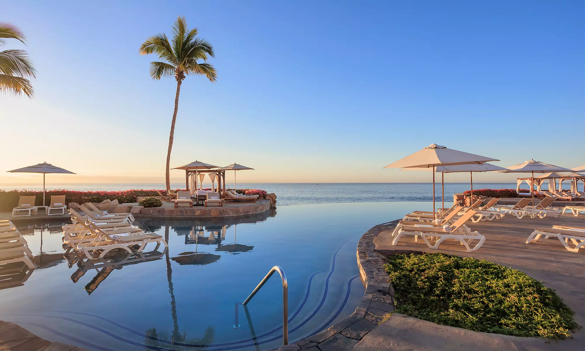 Member Pricing: 5-Star Resort | All-Inclusive Dining & Spa Retreat