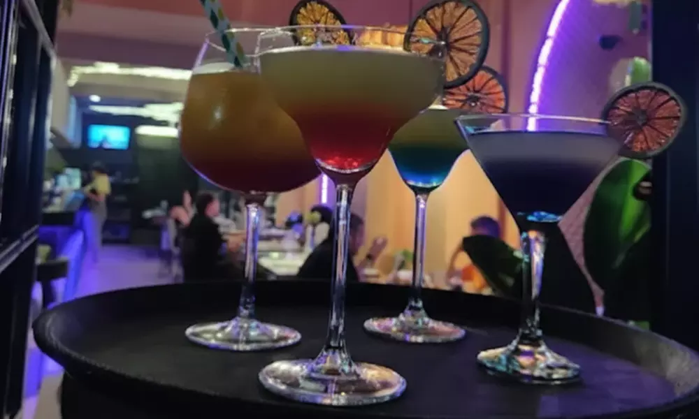 De la India a tu mesa: menú degustación para 2 o 4 personas