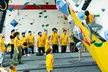 1, 2, 3 o bono de 5 entradas al 4T Open Bloc y el Climbat KOMB4T, ¡El mayor evento de Escalada de Barcelona! - Second Medium