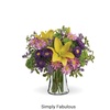 Image 2: Thank You Flower Bouquets from Blooms Today Up to 26% Off