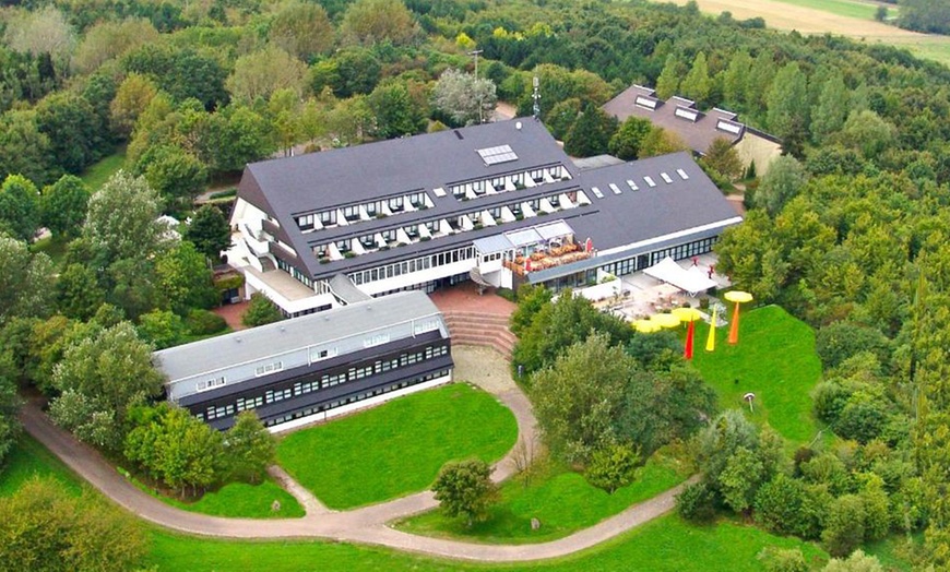 Image 1: Saarland: 2 Nächte mit Frühstück, Wellness und Parken