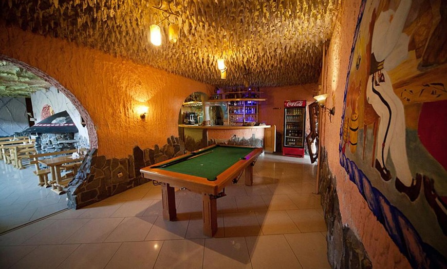 Image 17: Tatry: 2-7 nocy dla 2-3 osób albo glamping dla 4 osób z wyżywieniem