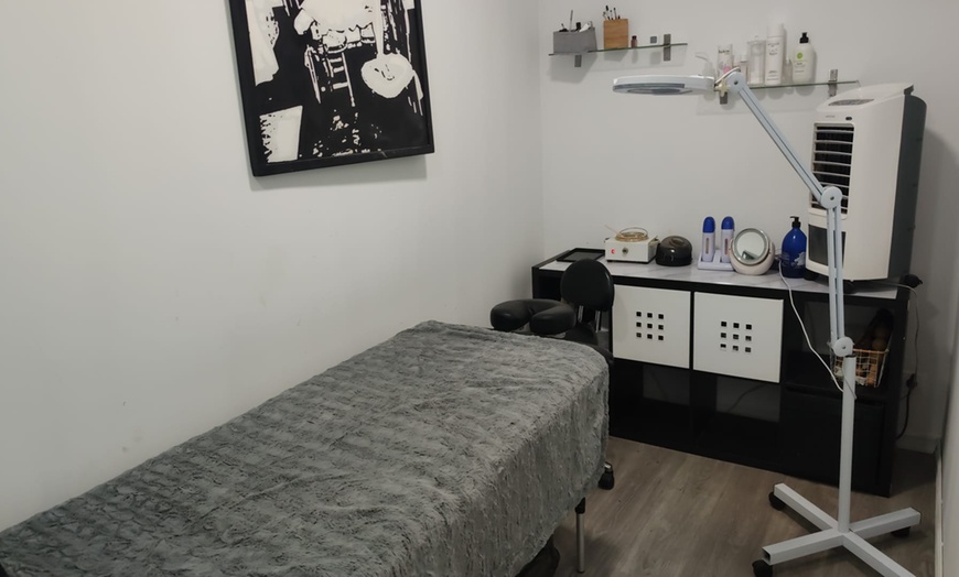 Image 7: Microblading de cejas o micropigmentación de labios a elegir para 1