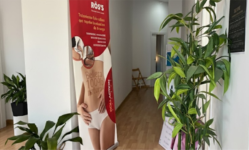 Image 4: Limpieza facial profunda en 7 pasos y opción a radiofrecuencia para 1