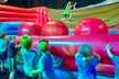 Get Ultimate Jumping Access for Solo or Duo w/ Weekday and Weekend Ultimate Bounce Pass at Bounce Empire (Up to 20% Off) - Second Medium