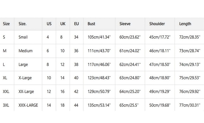 Image 2: Hooded Waterproof Jacket