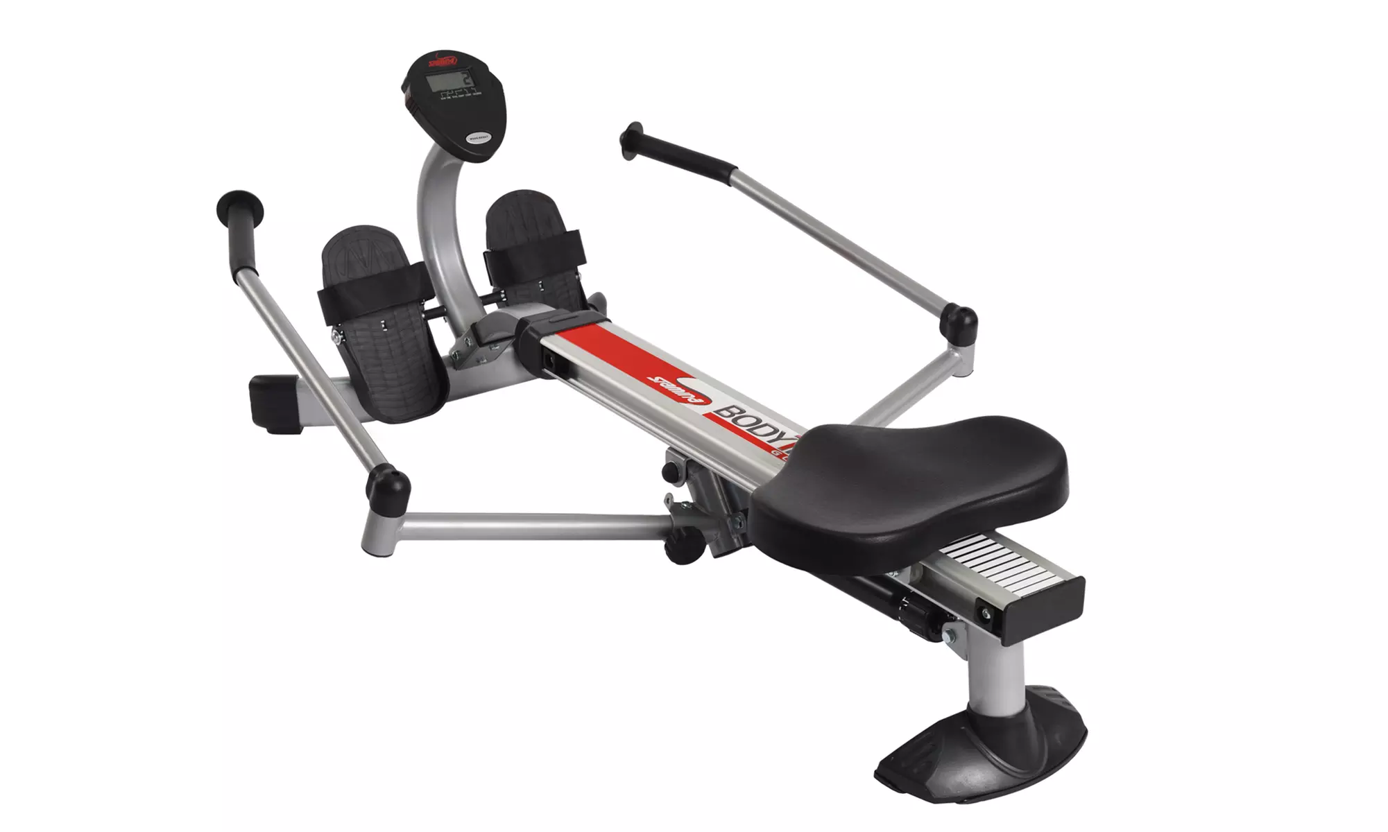 Stamina BodyTrac Glider Rowing Machine - Second Medium