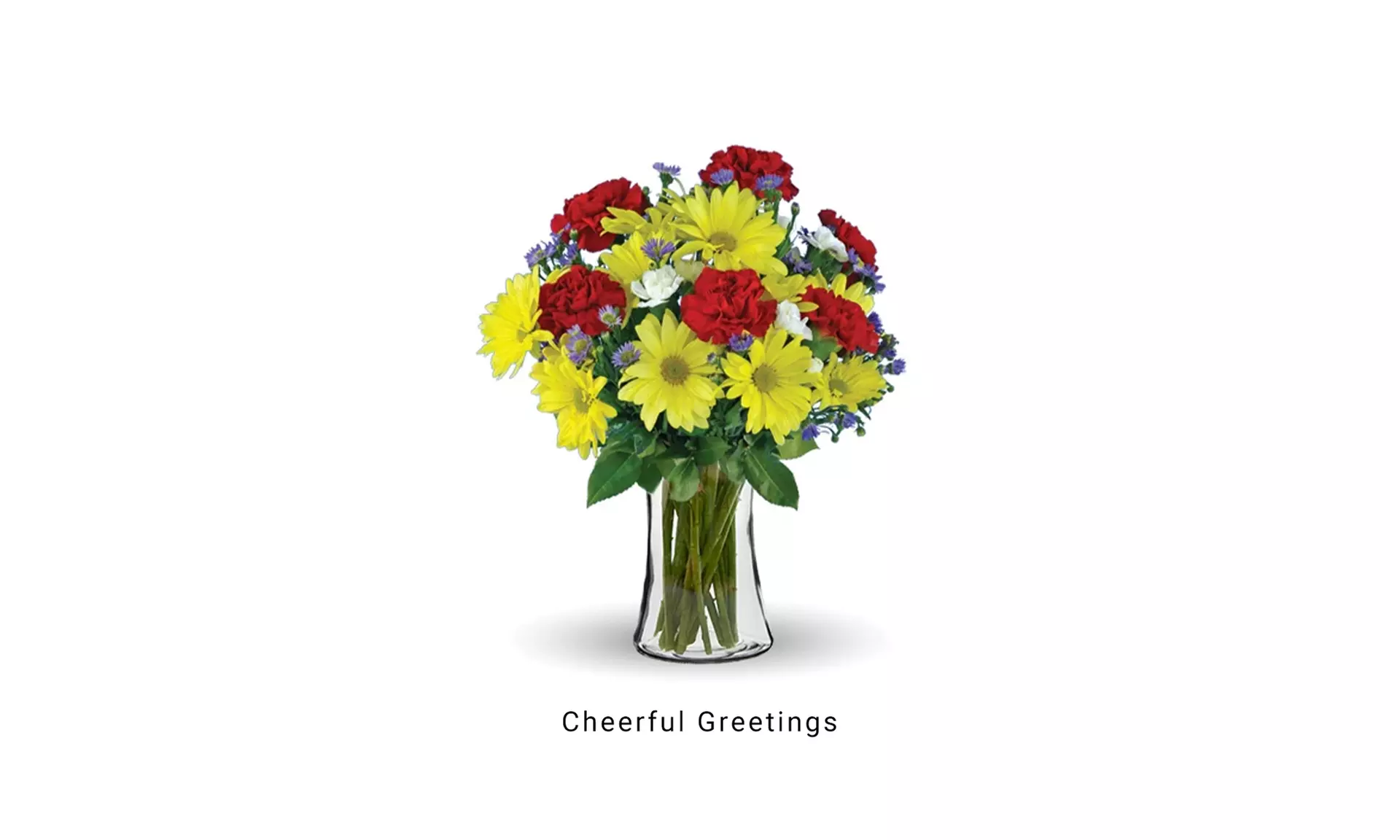 Blooms Today Celebrations Bouquets—Same Day Delivery (Save up to 20%)