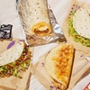 Image 1: Taco/Burrito, Burger Combo, and Diner Classics from Free Fast