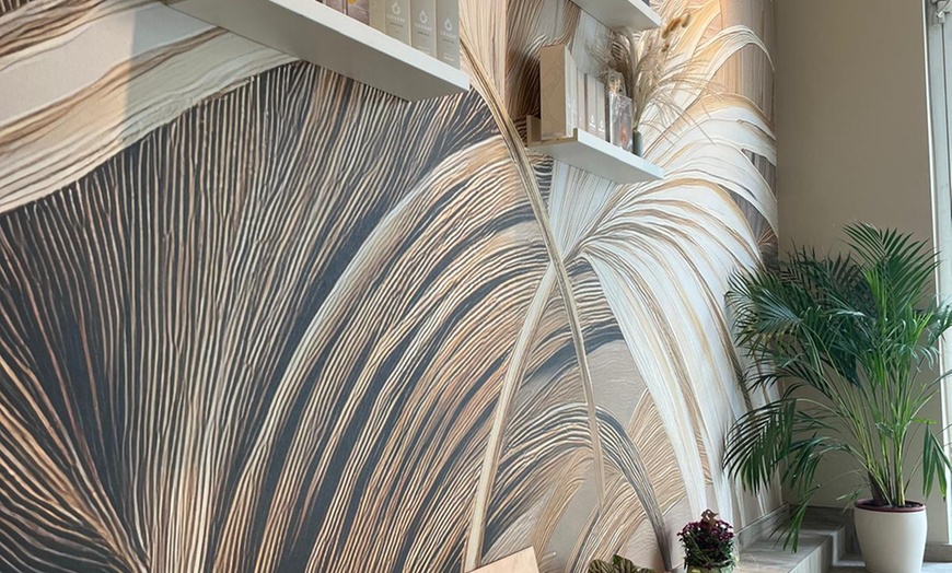 Image 8: 45 - 90 Min. Shazay Japanese Headspa Premium für 1 Person