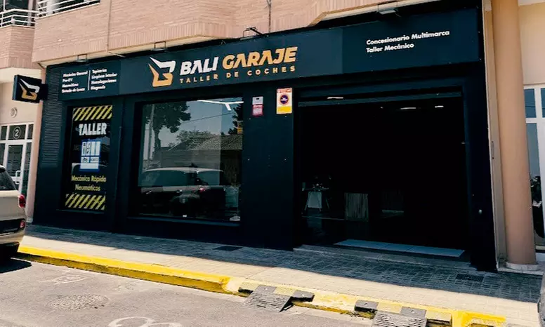 Сambio de aceite Castrol Sintético 5W30 y de hasta 4 filtros Mann