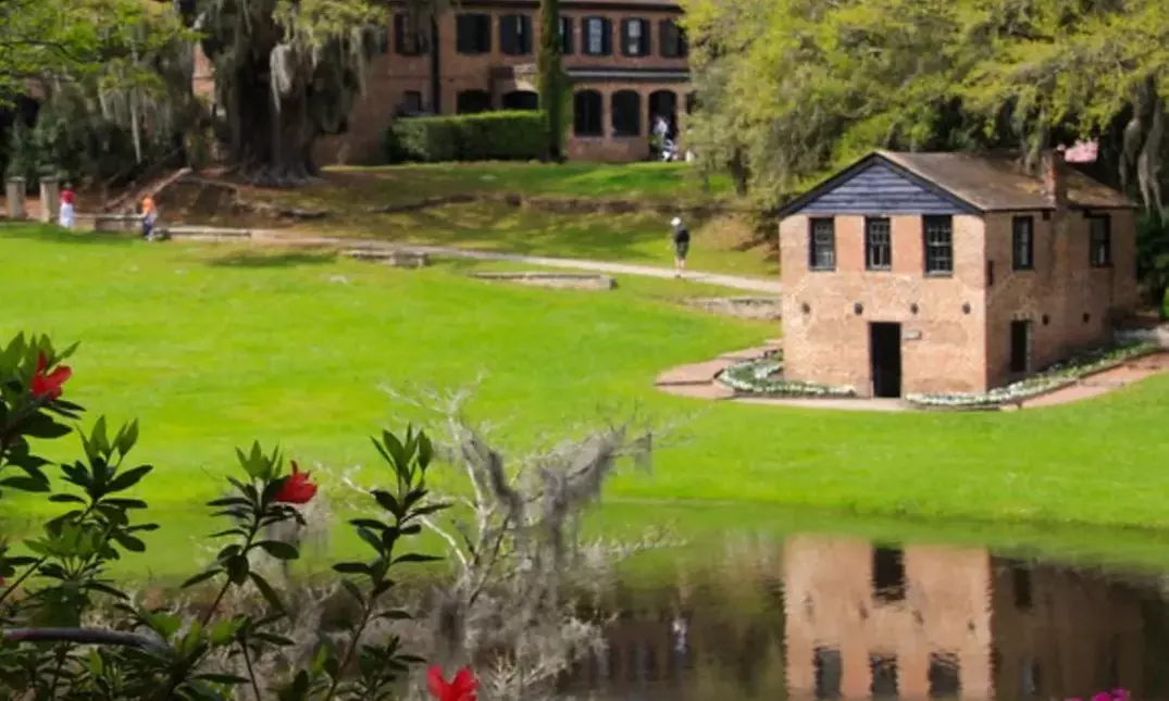 Explore History with Guided Walking Tour for One, Two or Four