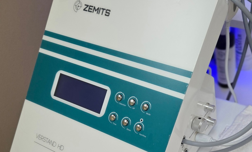 Image 3: Get 1,3, or 6 sessions Booty Firm w/ Electrical Muscle Stimulation 