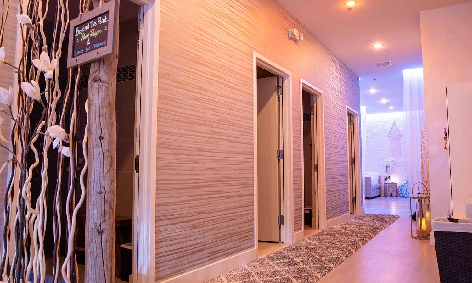 Rejuvenate with 30-Minute Cold Plunge Sessions for One or Two People