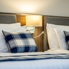 Image 4: 4* Derry: Double Room Stay with Breakfast and a Glass of Prosecco