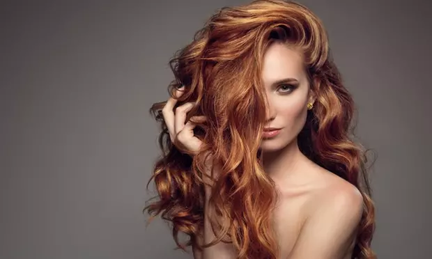 Elevate with Haircut, Condition, Blowdry, Single Process, Ombre, Balayage, Full Highlights & More(Up to 30%off) - Primary Image