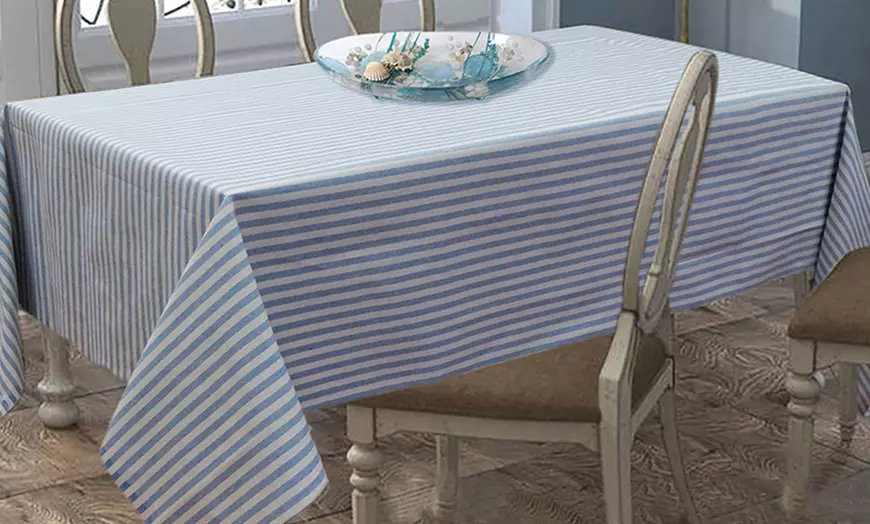 Image 9: Tovaglia per cucina