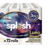 Image 18: Up to 72 Rolls of Splesh by Cusheen Toilet Roll