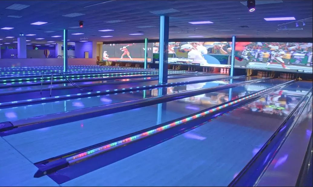 Up to 43% Off Arcade, Attractions, and Parties at Zap Zone XL