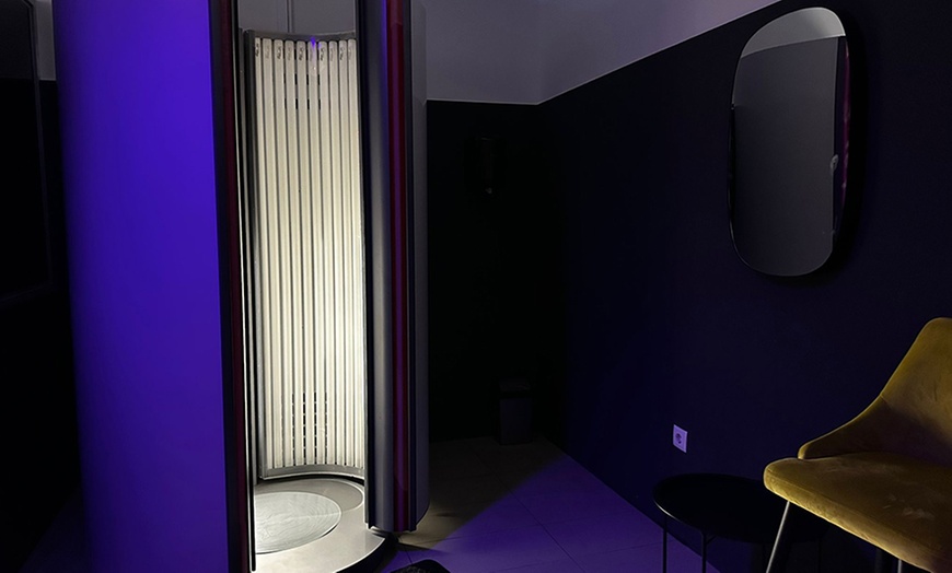 Image 4: 1 o 3 sesiones de fotorejuvenecimiento facial con láser IPL