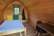 York: An Overnight or 2-Night Glamping Pod Stay for 2 With a Bottle of Prosecco to Share. Valid Sunday to Thursday - Image 7