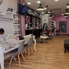 Image 2: Sesión de manicura, pedicura o ambas y diseño de 1 uña para 1 persona