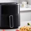 Image 10: 4.7, 5 or 6L Air Fryer with Smart Touch Display and 60 Minute Timer