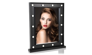 Glam Hollywood Make-up Mirror