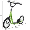Image 16: Kick Scooters for Kids with Adjustable Height 