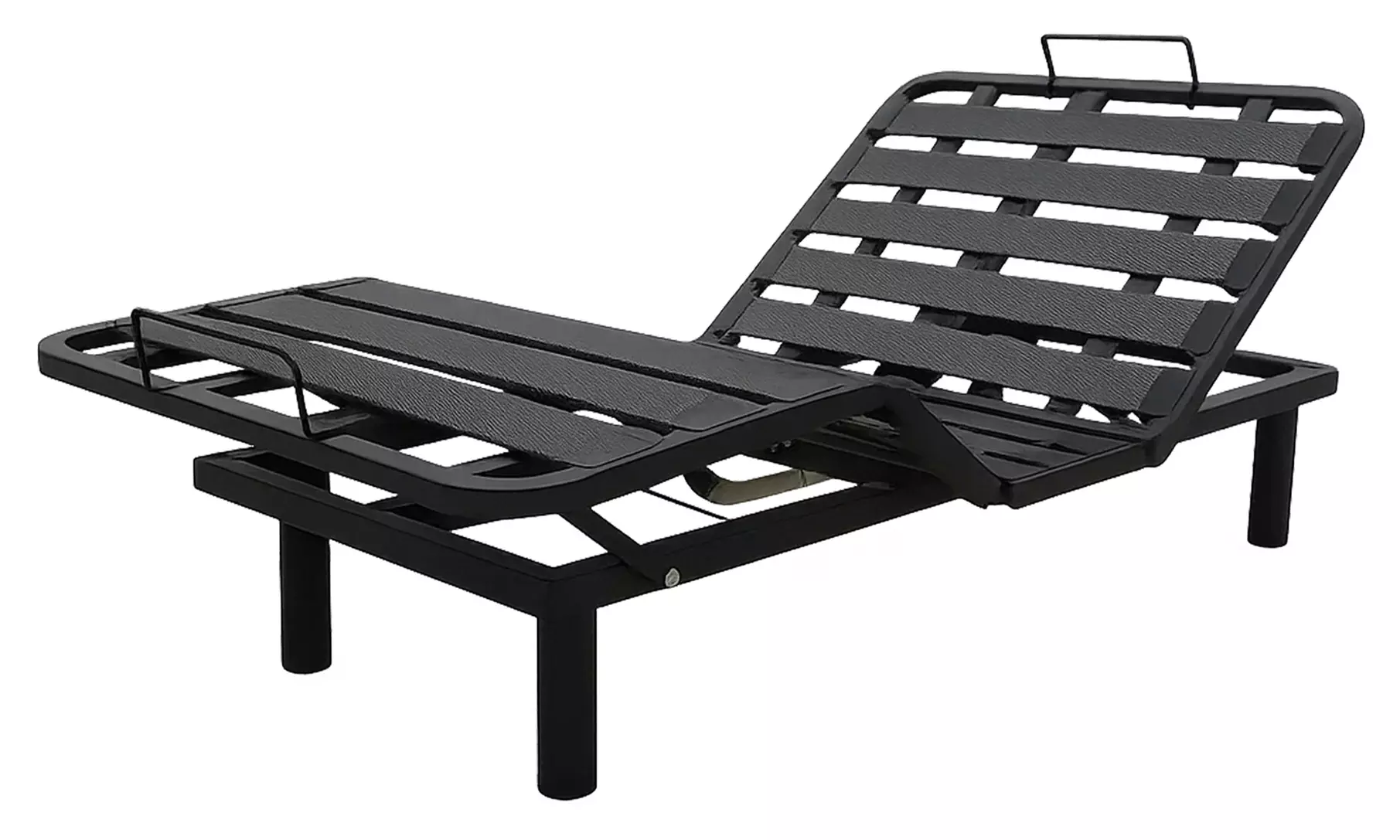 Elektrisches Lattenrost Orthoflex Sampur