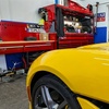 Image 1: Synthetic Oil Change, Diagnostics & Inspection