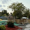 Image 1: Enjoy Unlimited Mini Golf Fun at a Biblical-themed Course! 